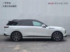 XPeng G9 725 Max - ფოტო 3