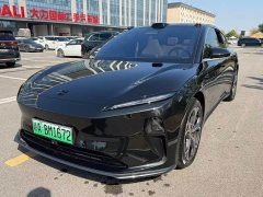 Nio ET5T 2024 75kWh Touring - ფოტო 1
