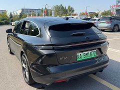 Nio ET5T 2024 75kWh Touring - ფოტო 13