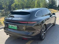 Nio ET5T 2024 75kWh Touring - ფოტო 14
