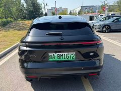 Nio ET5T 2024 75kWh Touring - ფოტო 15