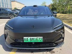 Nio ET5T 2024 75kWh Touring - ფოტო 2