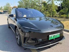 Nio ET5T 2024 75kWh Touring - ფოტო 3
