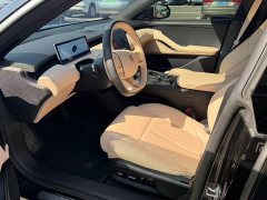 Nio ET5T 2024 75kWh Touring - ფოტო 4
