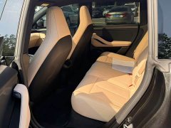 Nio ET5T 2024 75kWh Touring - ფოტო 5