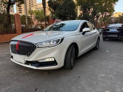 FAW Hongqi H5 Classic Edition Facelift 1.8T Auto Smart Flagship Edition - ფოტო 1
