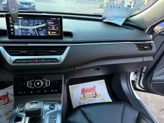 FAW Hongqi H5 Classic Edition Facelift 1.8T Auto Smart Flagship Edition - ფოტო 11