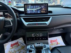 FAW Hongqi H5 Classic Edition Facelift 1.8T Auto Smart Flagship Edition - ფოტო 12