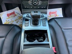 FAW Hongqi H5 Classic Edition Facelift 1.8T Auto Smart Flagship Edition - ფოტო 13