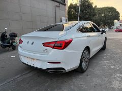 FAW Hongqi H5 Classic Edition Facelift 1.8T Auto Smart Flagship Edition - ფოტო 14