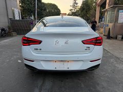 FAW Hongqi H5 Classic Edition Facelift 1.8T Auto Smart Flagship Edition - ფოტო 15