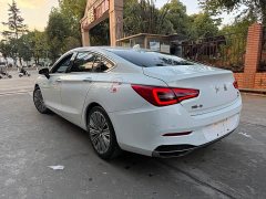 FAW Hongqi H5 Classic Edition Facelift 1.8T Auto Smart Flagship Edition - ფოტო 16