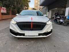 FAW Hongqi H5 Classic Edition Facelift 1.8T Auto Smart Flagship Edition - ფოტო 2