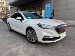FAW Hongqi H5 Classic Edition Facelift 1.8T Auto Smart Flagship Edition - ფოტო 3