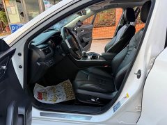 FAW Hongqi H5 Classic Edition Facelift 1.8T Auto Smart Flagship Edition - ფოტო 4