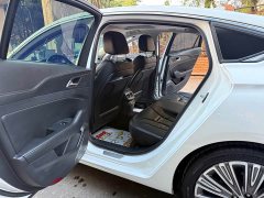 FAW Hongqi H5 Classic Edition Facelift 1.8T Auto Smart Flagship Edition - ფოტო 5
