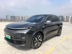 Li Auto L8 2023 Pro - ფოტო 1