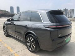 Li Auto L8 2023 Pro - ფოტო 5