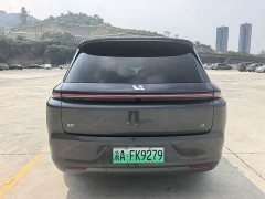 Li Auto L8 2023 Pro - ფოტო 6