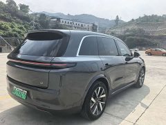 Li Auto L8 2023 Pro - ფოტო 7