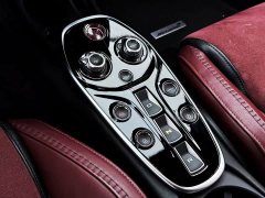 McLaren GT 2022 4.0T Standard - ფოტო 4
