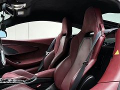 McLaren GT 2022 4.0T Standard - ფოტო 5