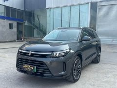 AITO Wenjie M7 2024 1.5T RWD Plus 5-Seater - ფოტო 1
