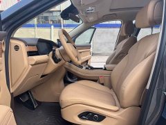 AITO Wenjie M7 2024 1.5T RWD Plus 5-Seater - ფოტო 10