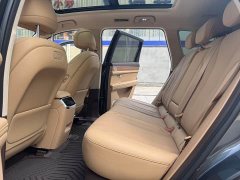 AITO Wenjie M7 2024 1.5T RWD Plus 5-Seater - ფოტო 11