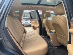 AITO Wenjie M7 2024 1.5T RWD Plus 5-Seater - ფოტო 14