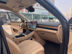 AITO Wenjie M7 2024 1.5T RWD Plus 5-Seater - ფოტო 15