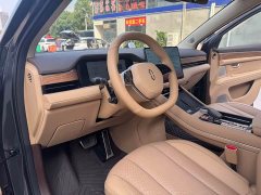AITO Wenjie M7 2024 1.5T RWD Plus 5-Seater - ფოტო 4