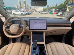 AITO Wenjie M7 2024 1.5T RWD Plus 5-Seater - ფოტო 6