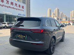 AITO Wenjie M7 2024 1.5T RWD Plus 5-Seater - ფოტო 7