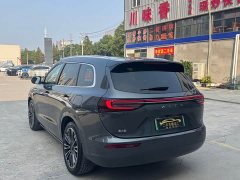AITO Wenjie M7 2024 1.5T RWD Plus 5-Seater - ფოტო 9