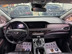 GAC Aion M6 2021 PRO 270T Automatic Prestige Edition - ფოტო 4