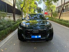 Audi RS Q8 2022 RS Q8 4.0T - ფოტო 1