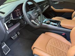 Audi RS Q8 2022 RS Q8 4.0T - ფოტო 2