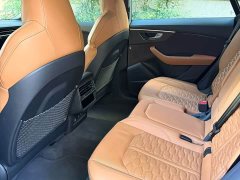 Audi RS Q8 2022 RS Q8 4.0T - ფოტო 3