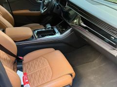 Audi RS Q8 2022 RS Q8 4.0T - ფოტო 4