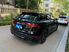 Audi RS Q8 2022 RS Q8 4.0T - ფოტო 5