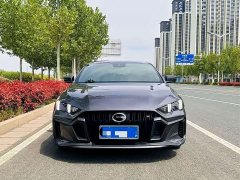 Trumpchi Yingbao 270T DCT J16 - ფოტო 2