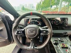 Trumpchi Yingbao 270T DCT J16 - ფოტო 3
