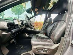 Trumpchi Yingbao 270T DCT J16 - ფოტო 5