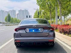 Trumpchi Yingbao 270T DCT J16 - ფოტო 8
