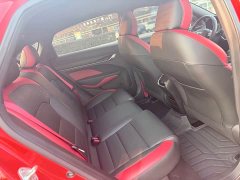 Geely Binrui 1.4T CVT F-Sport Edition - ფოტო 11