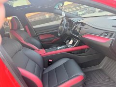 Geely Binrui 1.4T CVT F-Sport Edition - ფოტო 12