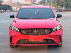 Geely Binrui 1.4T CVT F-Sport Edition - ფოტო 2