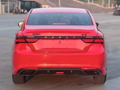 Geely Binrui 1.4T CVT F-Sport Edition - ფოტო 5