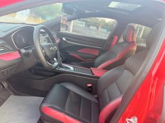 Geely Binrui 1.4T CVT F-Sport Edition - ფოტო 7